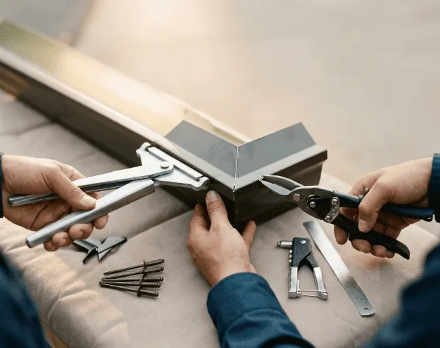 Why choose Gutter Repair in Likely, CA